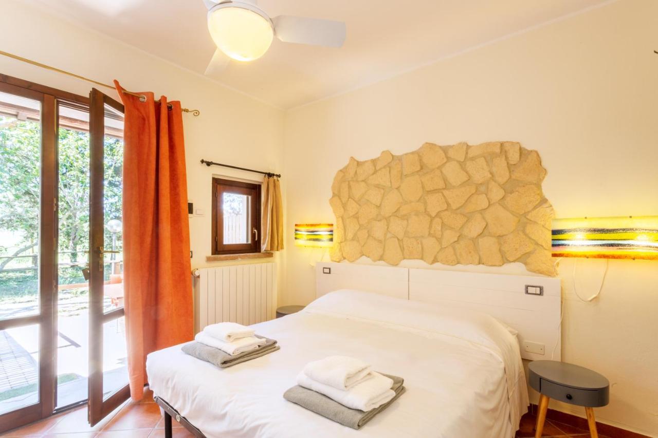 Vakantieboerderij Fattoria Il Duchesco Alberese