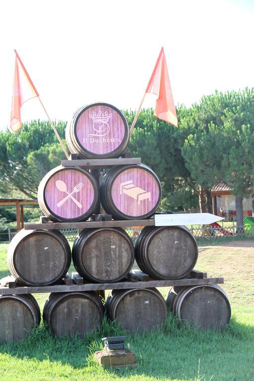 Fattoria Il Duchesco