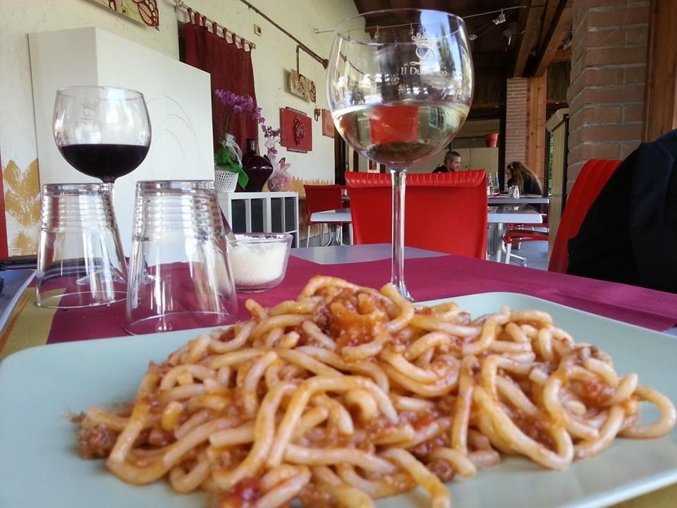 Vakantieboerderij Fattoria Il Duchesco